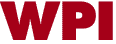 WPI logo